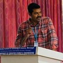 C Madan Kumar