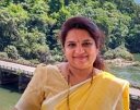 Seema B Hegde