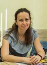 Mariya Konsulova-Bakalova