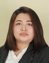 Mary Jade P. Dandoy