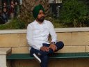 Mandeep Singh