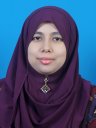 Shariifah Suhaila Syed Jamaludin