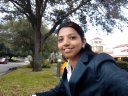 Geeta Yadav,