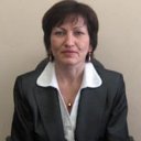 Римма Романович
