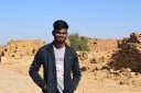 Ag Karthick Raj