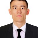 Mukhammadamin Karimjonov Mukhammadaliyevich