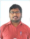 K Venkata Kishore
