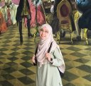 Telsy Samad