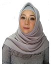 Dra Sitti Nurrachmah, Mikom