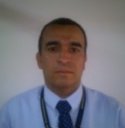 Boris Mauricio Revelo Rendón