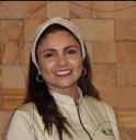 Maria Claudia Gardeazabal Diaz