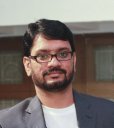 B Suresh Chander Kapali