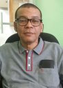 Phd. Napoleon Blanco