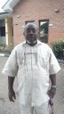 Moses Edwin Osawaru Picture