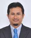 Shahrir Rizal Kasjoo Picture