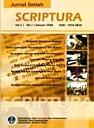 Scriptura Picture