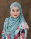 Siti Mazidah Mohamad