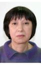 Феоктистова Лида Александровна, Lida Feoktistova
