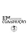 Em Construção: Arquivos De Epistemologia Histórica E Estudos De Ciência