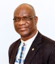 Patrick Eberechi Akpaka