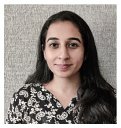 Preeti Mehta