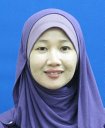 >Sharifah Milda Amirul​