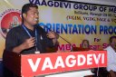 B Vijay