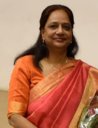 Neelampari Parikh