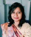 Anindita Saha