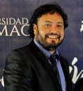 Janio Caldas Luzeiro