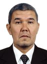 Gm Махkамоv