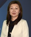 Онгарбаева Алия Дуйсенгалиевна