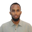 Omar Ahmedqani Hussein