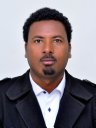 Hagazi Gebre Meles