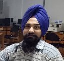 Jasminder Singh