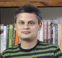 Bhuwan Joshi