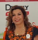 Rosa María Yáñez González