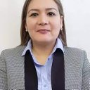 Odilia Sujey Bustillos Ibarra Picture