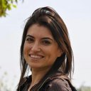 Sinem Büyüksaatçi Kiriş Picture