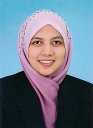 Nurhafizah Ghani