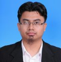 Mohammad Hidir Baharudin