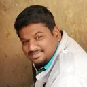 Sachin D Upadhye