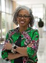 >Gloria Ladson Billings