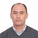 Akmal Akramkhanov Picture