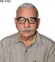 Vinod Kumar Singh