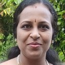 Latha S Nair