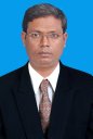 K Chandrasekar