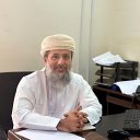 Khalil Al Ruqeishi