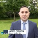 James Patrick Mahon|Dr James Mahon, James P Mahon, James Mahon