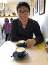 Hongzheng Zhao